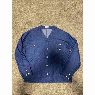 N.HOOLYWOOD - N.HOOLYWOOD x Lee エヌハリウッド ミスターハリウッド