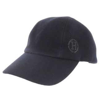 HERMES - 未使用 エルメス HERMES キャップ 帽子 セレナ エプロン