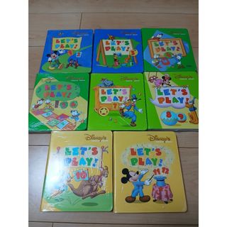 モルファンブロック ジュニア 300ピース ジュニア用組立ガイドブック