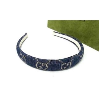 GUCCI（カチューシャ）のフリマアイテム一覧