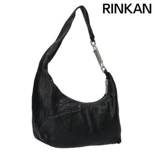 ZER - ZER（ゼットイーアール） レザーショルダーバッグの通販 by た