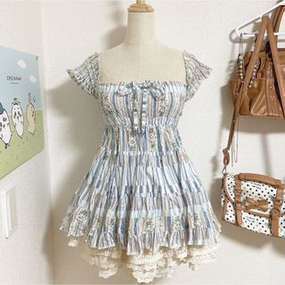 LIZ LISAのフリマアイテム一覧