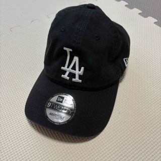 NEW ERA - BASICKS Yankees Heart Embroidery Capの通販 by りんご
