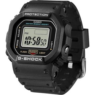 G-SHOCK - DW-5600SMB-4JR g-shock X スーパーマリオコラボの通販 by