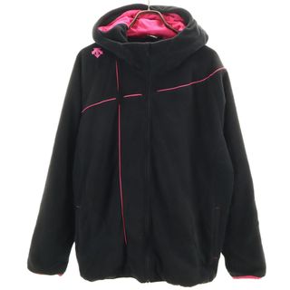 BALENCIAGA - 国内正規品 17SS バレンシアガ パリ 夜景 パーカー M