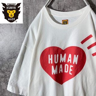HUMAN MADE（Tシャツ/カットソー(七分/長袖)）のフリマアイテム一覧