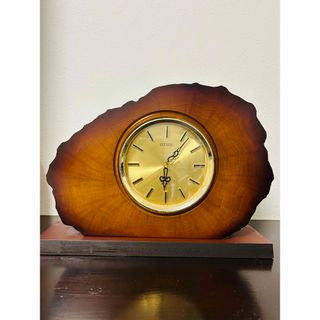 CITIZEN - 昭和レトロ目覚まし時計の通販 by くろちゃんshop｜シチズン