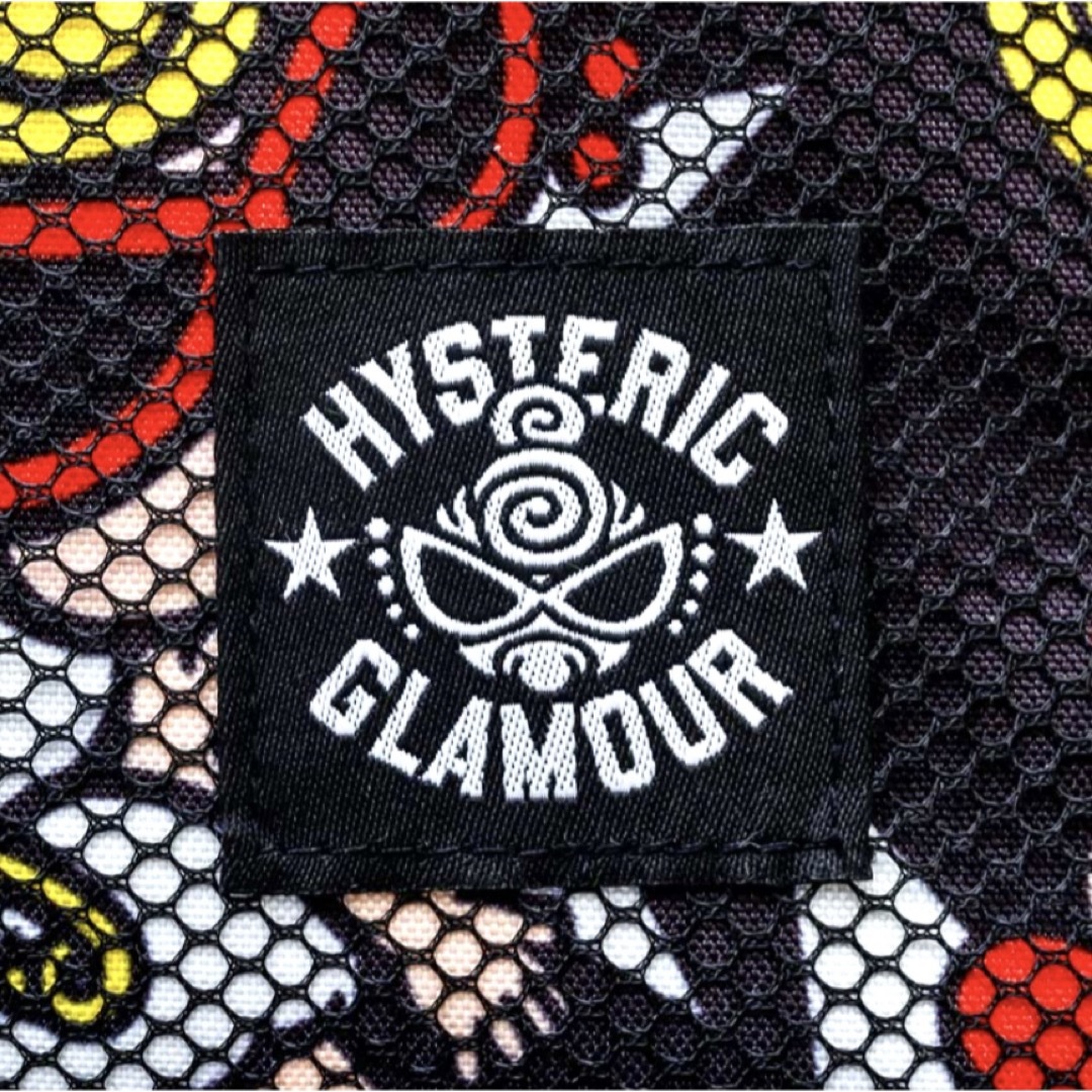 HYSTERIC MINI - ヒスミニ☆正規品☆新品☆ショルダーバッグ☆通園