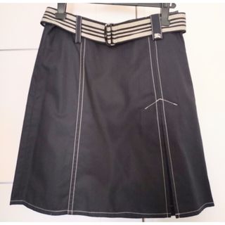 BURBERRY BLUE LABEL（ミニスカート）のフリマアイテム一覧