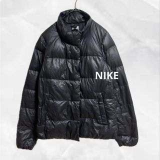 NIKE（ダウンジャケット）のフリマアイテム一覧