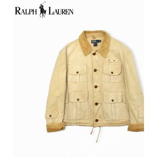 POLO RALPH LAUREN（ブルゾン）のフリマアイテム一覧