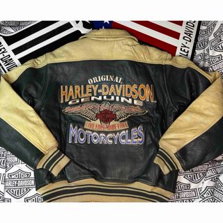 ライダースジャケット (ブルー・ネイビー/青色系)のフリマアイテム一覧