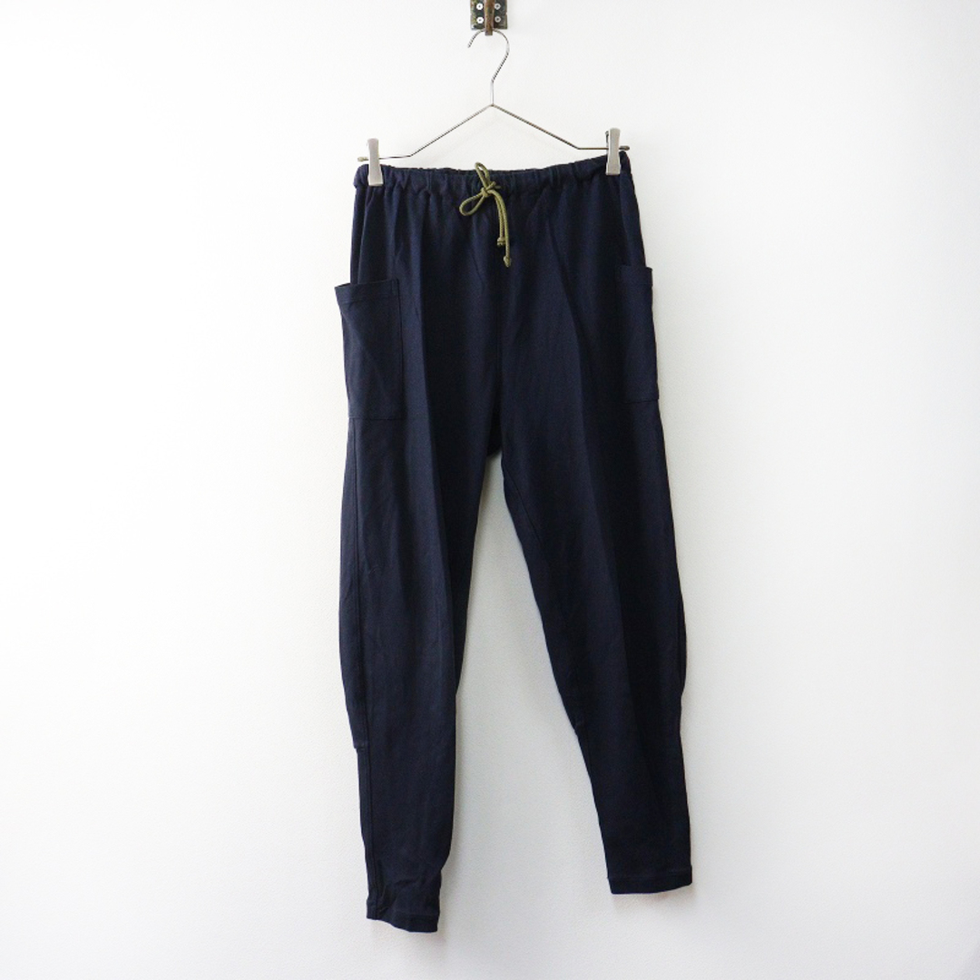 SOU・SOU - ソウソウ SOU SOU 京都 高島縮 えんゆう穿き ゴムパンツ M