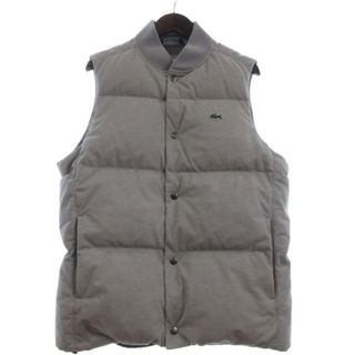LACOSTE（ダウンベスト）のフリマアイテム一覧