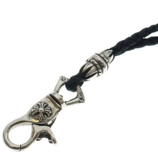Chrome Hearts - CHROME HEARTS クロムハーツ CH PLS LANYARS CHプラス