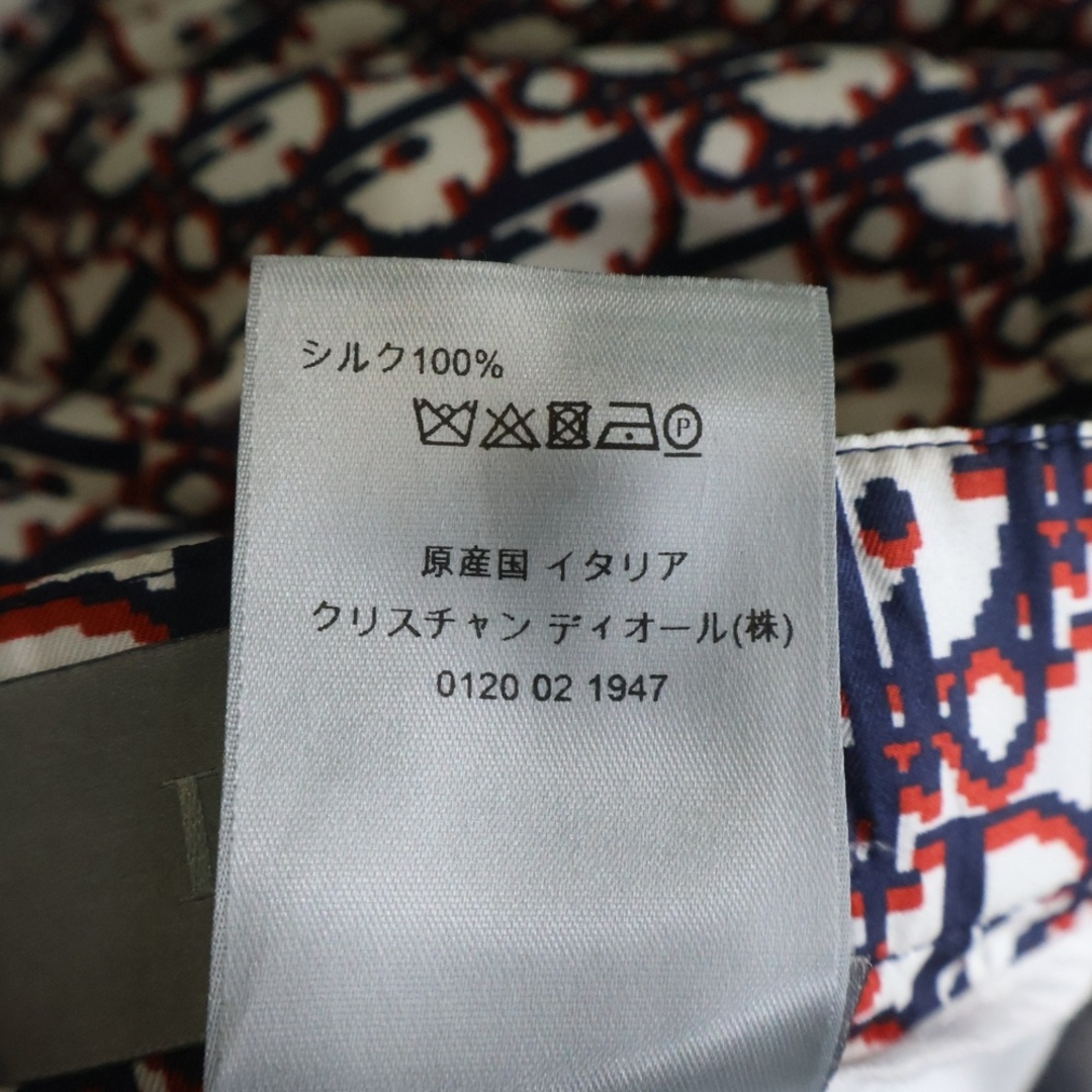 Dior - DIOR ディオール 20SS Oblique Pixel Bermuda Shorts