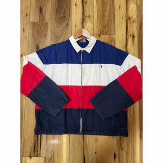 GANRYU - GANRYU フリースジャケットの通販 by mm｜ガンリュウならラクマ