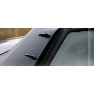 デリカD5 d5 車内天井ルーフキャリア 15センチバージョン キャップ付の