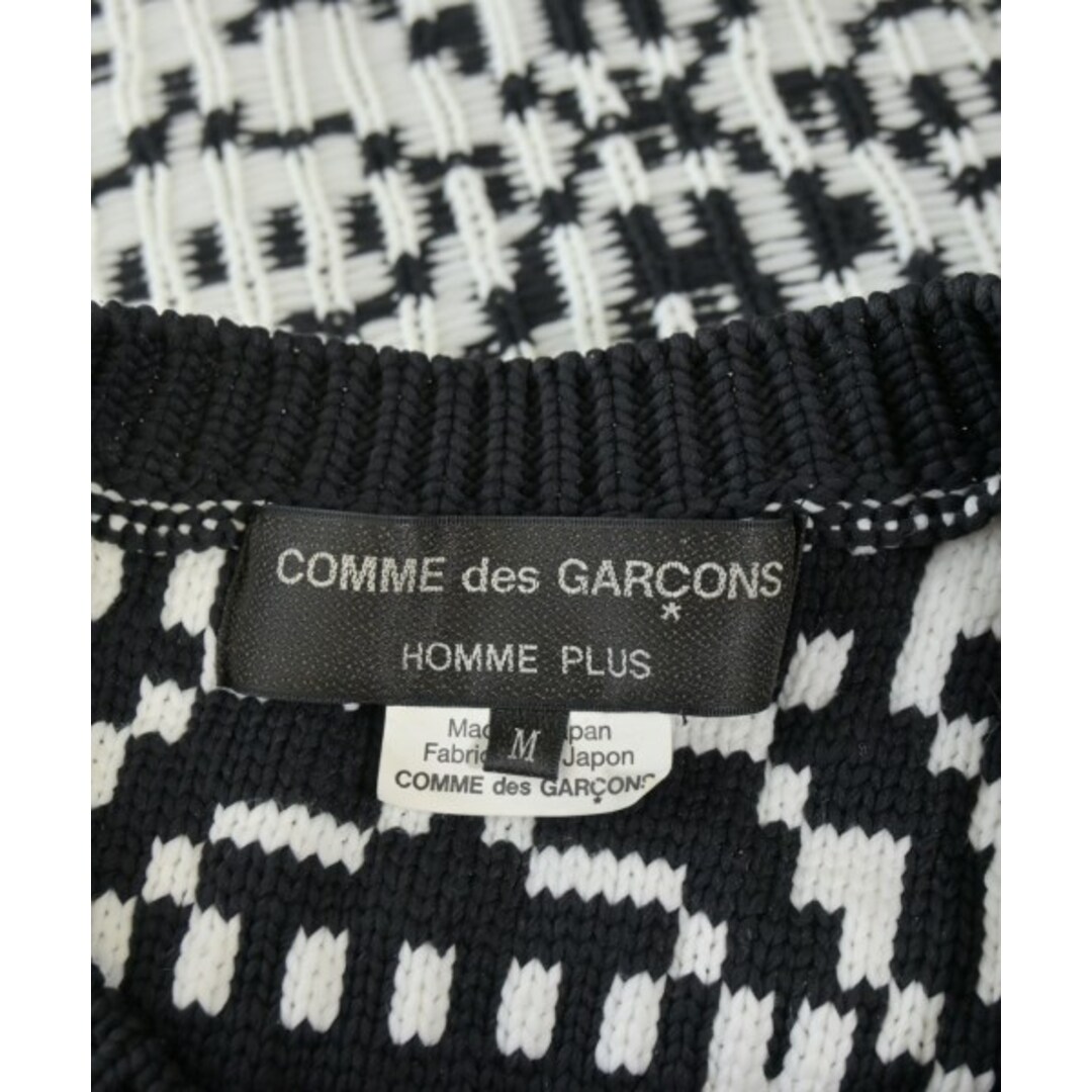 COMME des GARCONS HOMME PLUS - COMME des GARCONS HOMME PLUS ニット