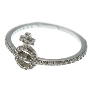 Vivienne Westwood - ヴィヴィアン ピンク カボション リング Mの通販