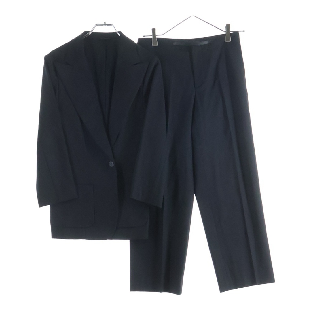 GUCCI - GUCCI グッチ トムフォード期 カシミヤ混 セットアップ