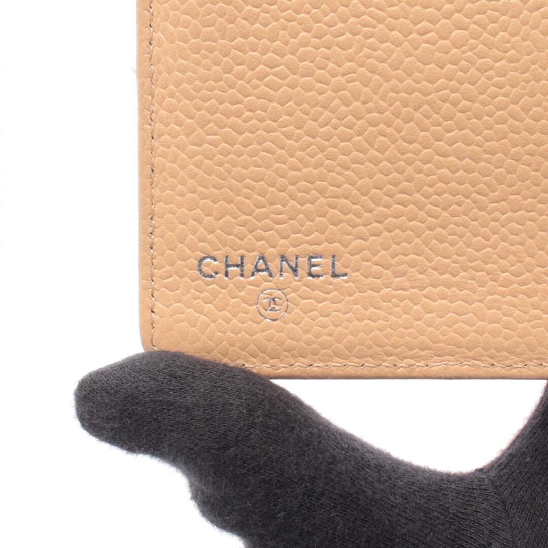 CHANEL - CHANEL シャネル 二つ折り長財布 チョコバーの通販 by RECLO