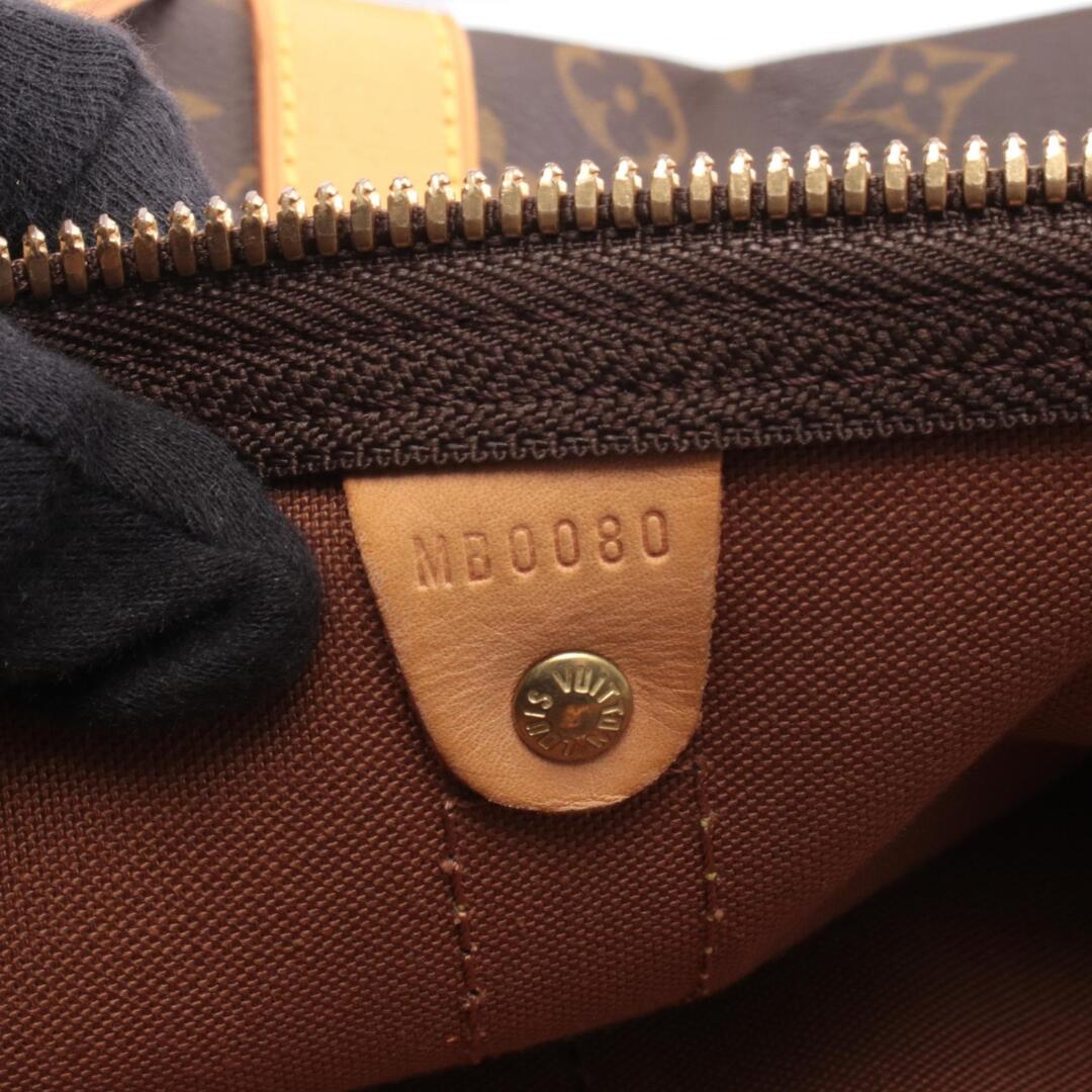 LOUIS VUITTON - LOUIS VUITTON ルイ・ヴィトン ボストンバッグ