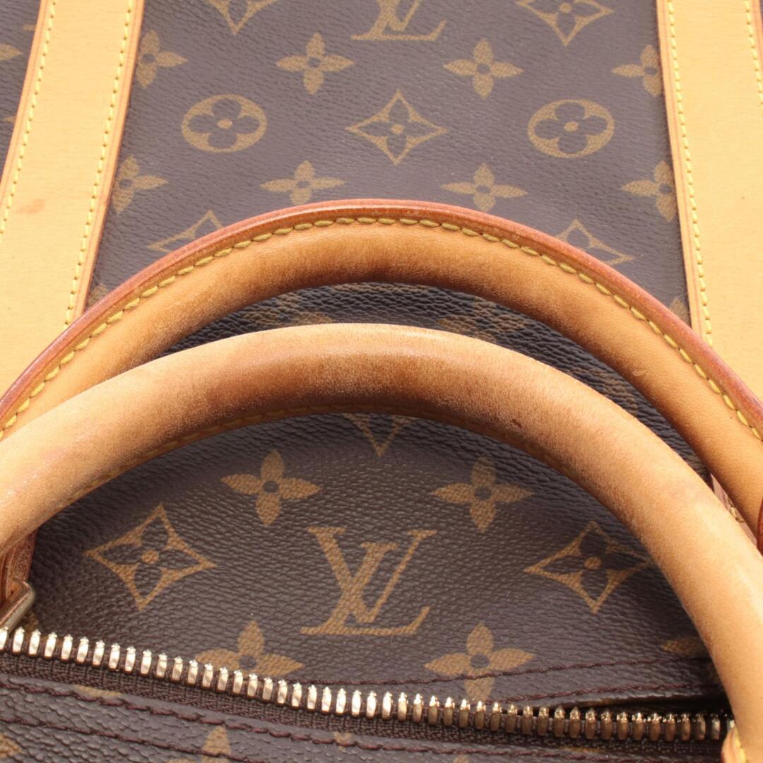 LOUIS VUITTON - LOUIS VUITTON ルイ・ヴィトン ボストンバッグ