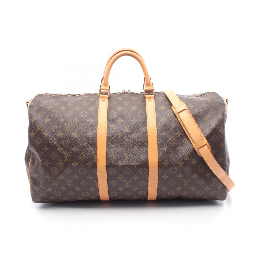 LOUIS VUITTON - LOUIS VUITTON ルイ・ヴィトン ボストンバッグ