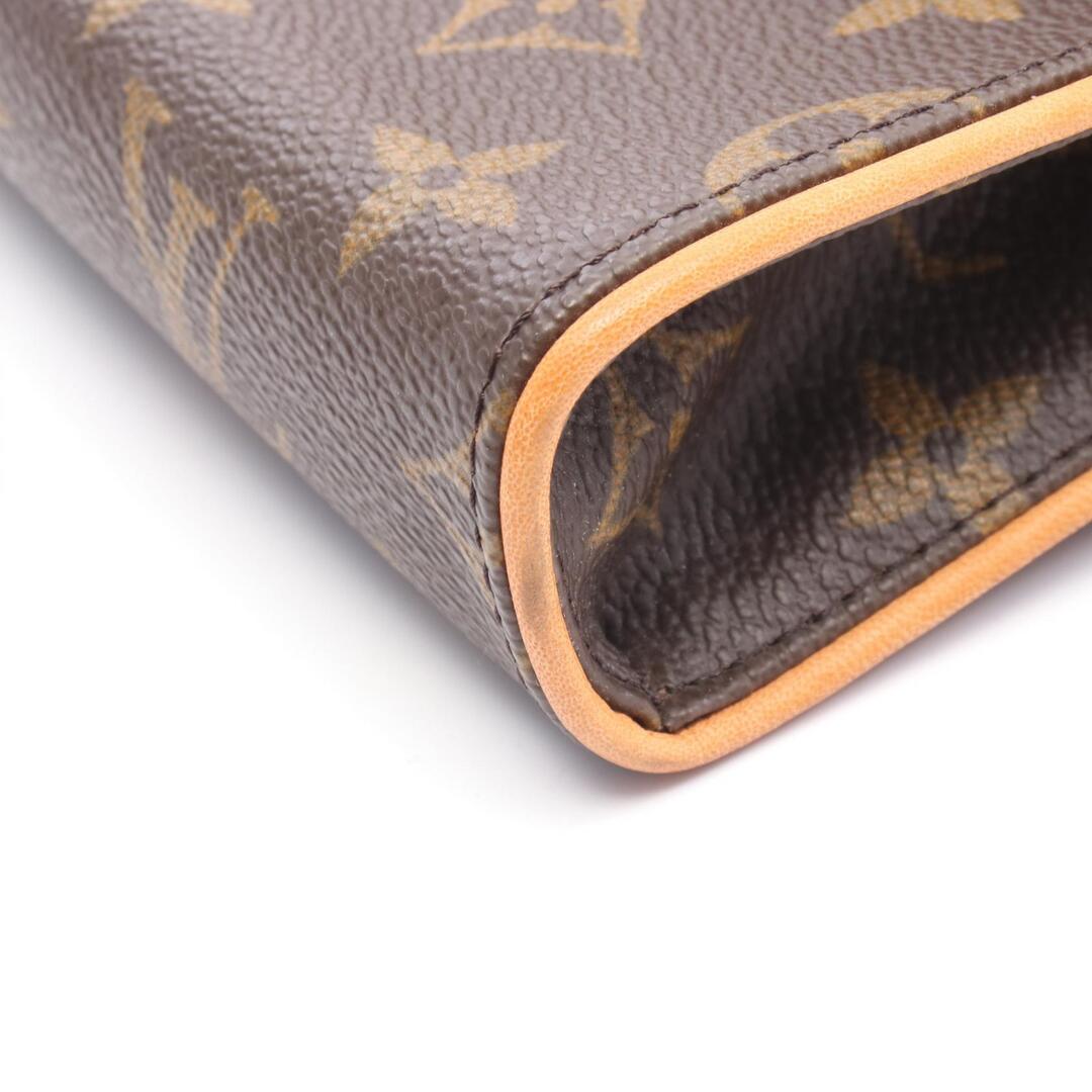 LOUIS VUITTON - LOUIS VUITTON ルイ・ヴィトン ウエストバッグ ボディ