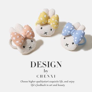 colette malouf - コレットマルーフ グラスポニーの通販 by