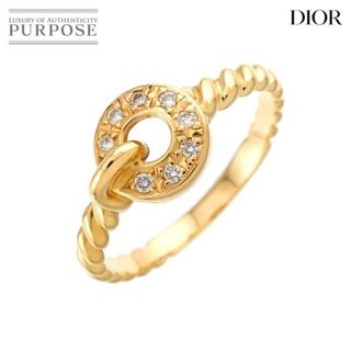 Dior - Dior ハートリングの通販 by シロクマ｜ディオールならラクマ