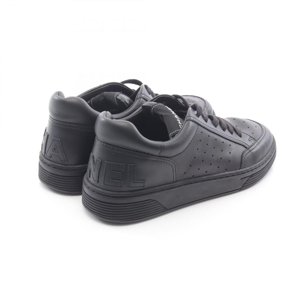 CHANEL - CHANEL シャネル スニーカーの通販 by RECLOラクマ店（リクロ