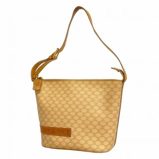CELINE - 【6bc4486-k】セリーヌ ショルダーバッグ マカダム PVC