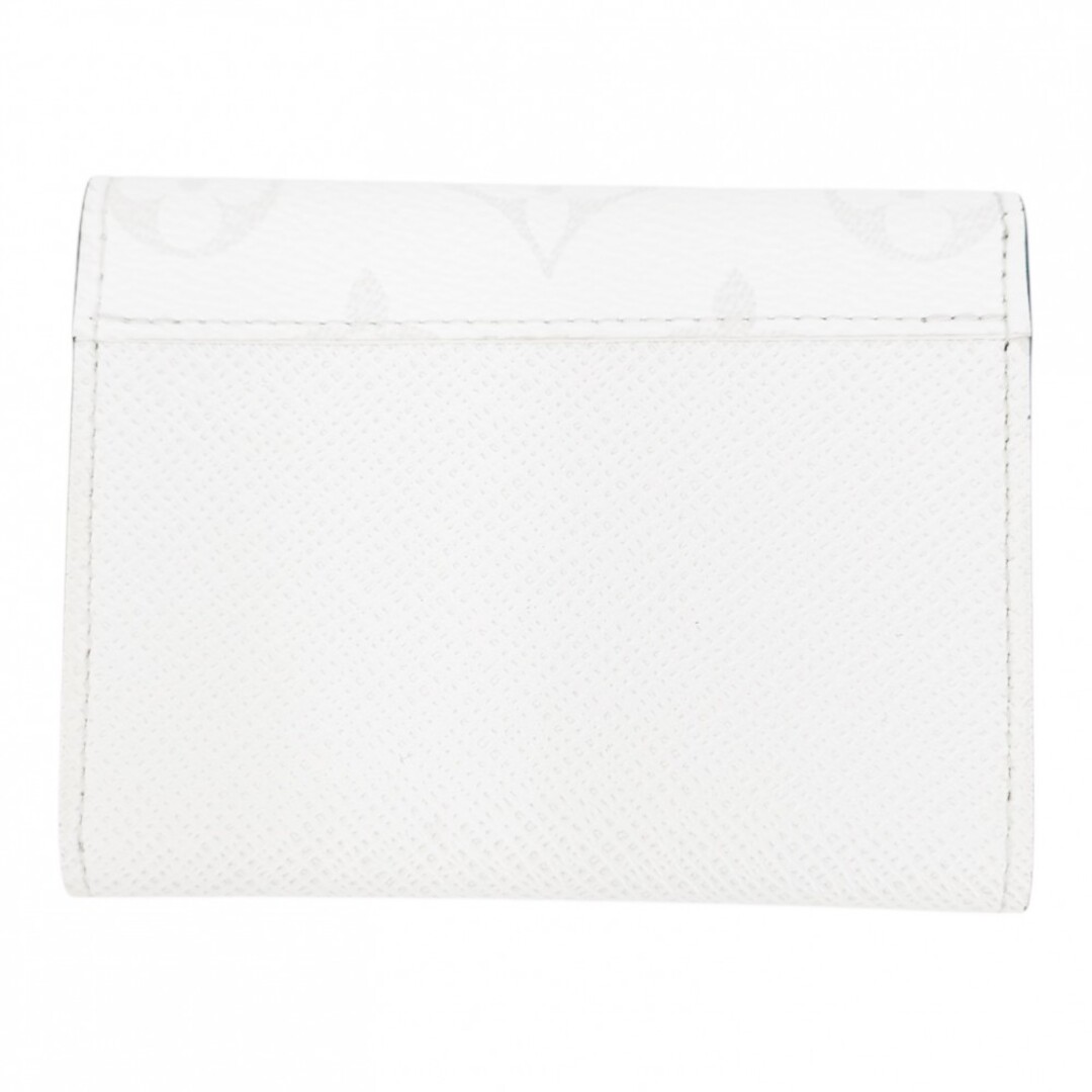 LOUIS VUITTON - LOUIS VUITTON ルイヴィトン カードケース タイガラマ