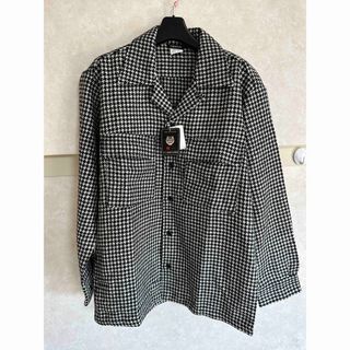 SAINT LAURENT - サンローラン パリ Saint Laurent Pari 20SS