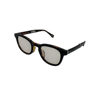 STUSSY - 90s STUSSY EYEGEAR RICHIE BLACK BLUEの通販 by GIP's shop