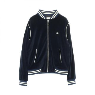 CELINE - CELINE セリーヌ エディ期 テディジャケット コーデュロイ