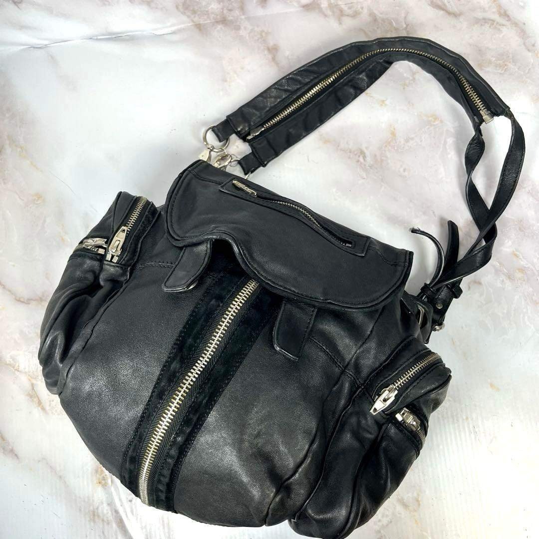 Alexander Wang - アレキサンダー ワン マーティー コンバーチブル