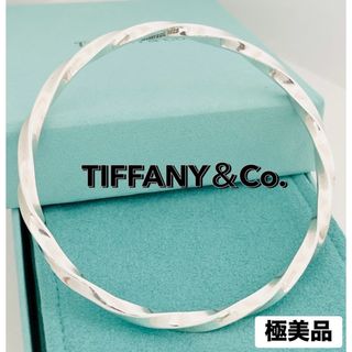 Tiffany & Co. - Tiffany バンブーリング 5.5号希少の通販 by こう