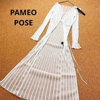 PAMEO POSE（ワンピース）のフリマアイテム一覧
