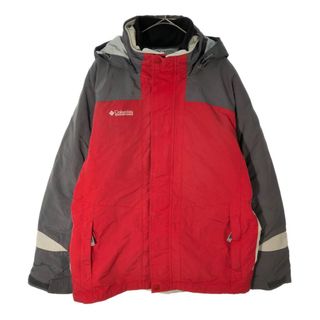 Columbia（マウンテンパーカー）のフリマアイテム一覧