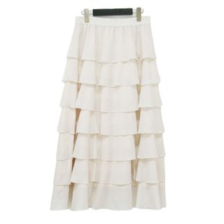 sacai - サカイ ロングスカート サイズ2 M美品 -の通販 by ブラン