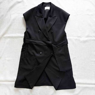 専用！！ベリースタイル☆joie de vivre☆コットンベスト！の通販 by