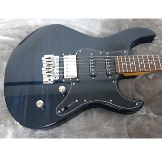 ヤマハ - ヤマハ YAMAHA LL16 ARE セミハードケース（ギグバッグ）中古