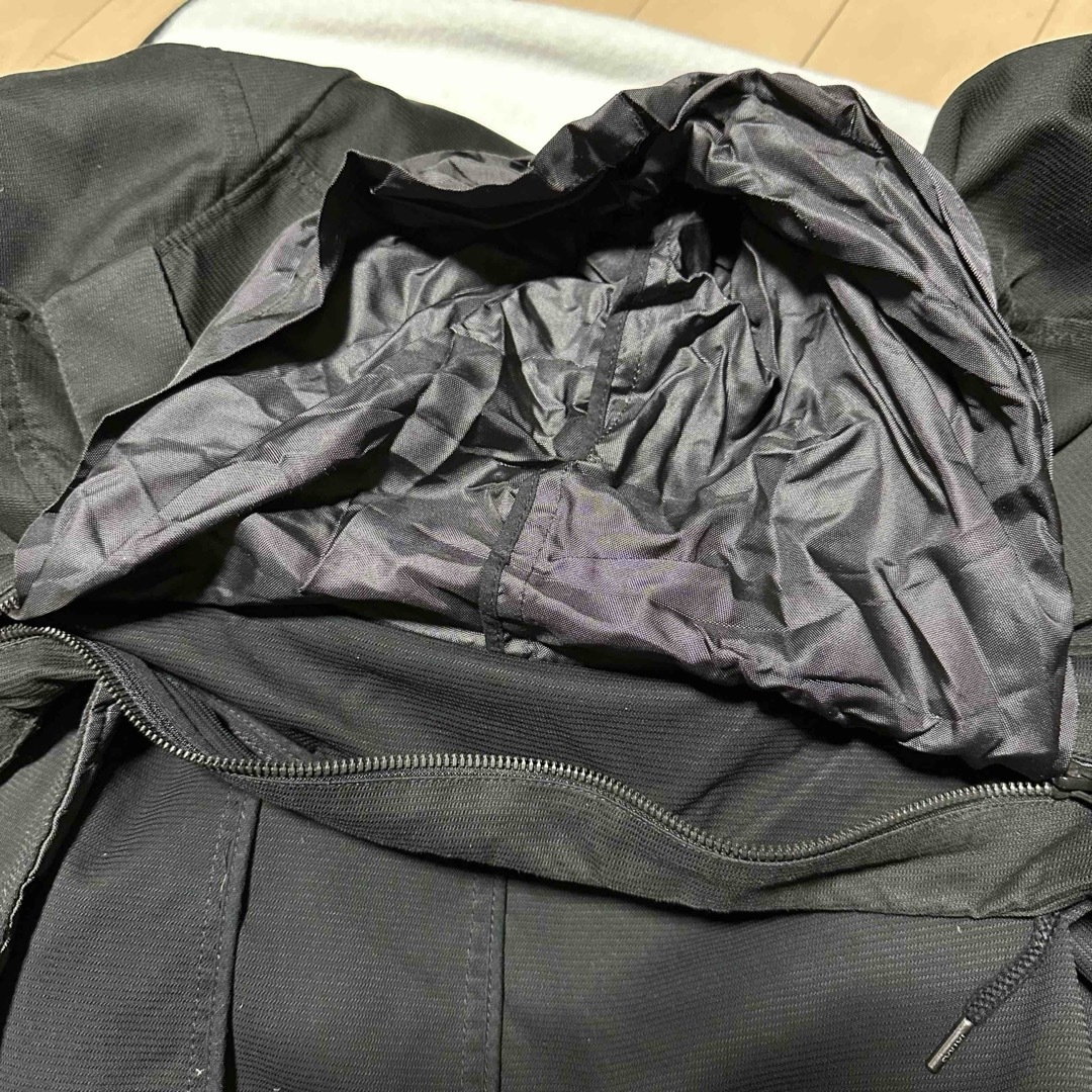 美品】TATRAS タトラス ダウンライナー付き ミリタリージャケット 03の