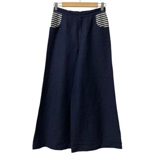 BORDERS at BALCONY - BORDERS at BALCONY ロング・マキシ丈スカート