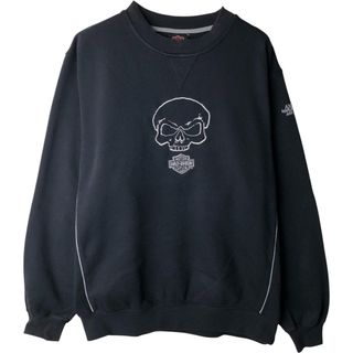 Harley Davidson（スウェット）のフリマアイテム一覧