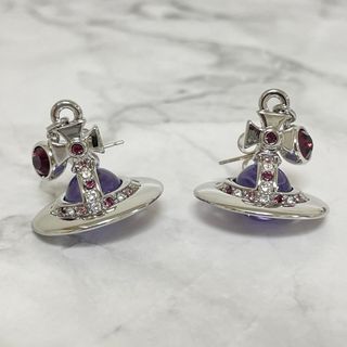 Vivienne Westwood（ピアス）のフリマアイテム一覧