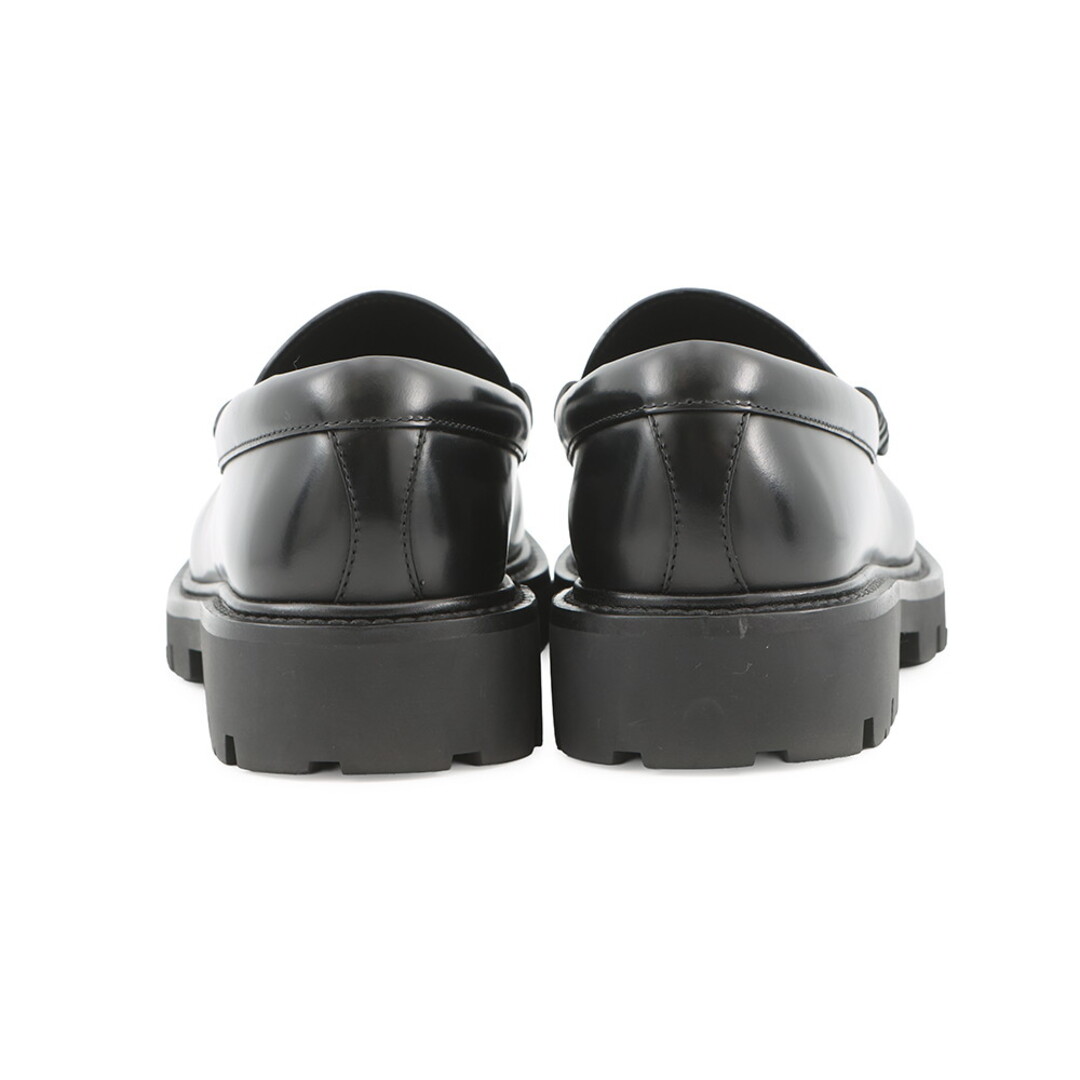 CELINE - セリーヌ ローファー トリオンフチェーン マーガレット